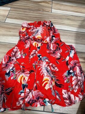 Summer blouse